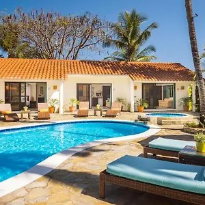 Garden By The Sea Sosua