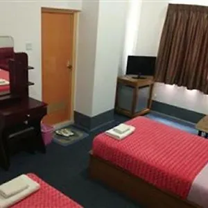 Jewel Yangon