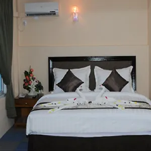 Bo Bo Min Yangon