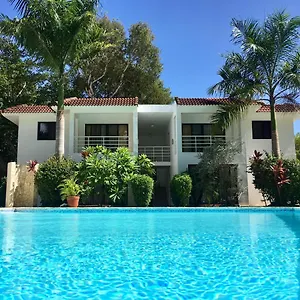 Coral Blanco Sosúa